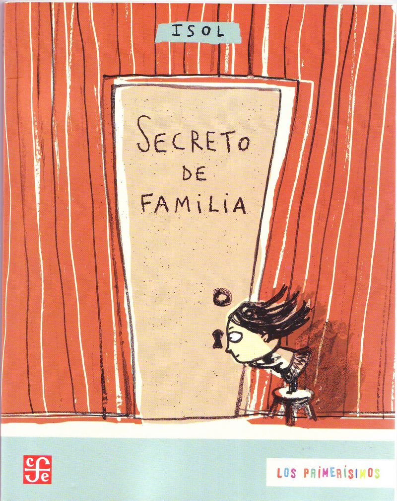 Secreto de familia
