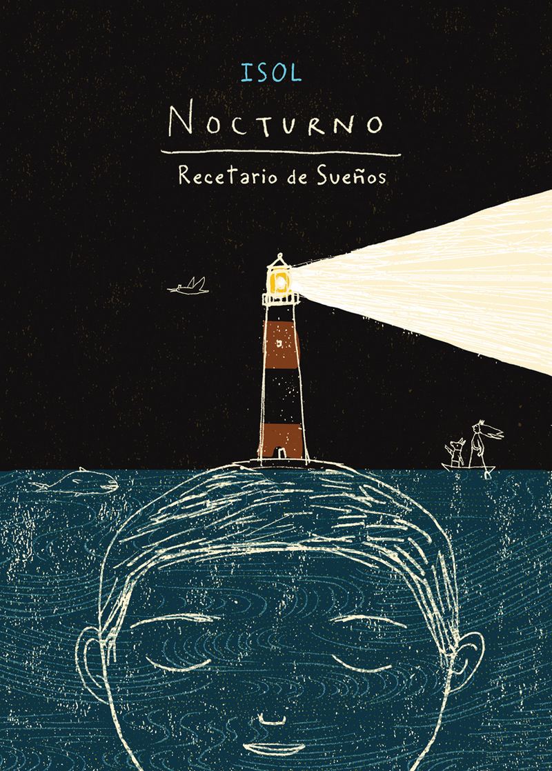 NOCTURNO: RECETARIO DE SUEÑOS