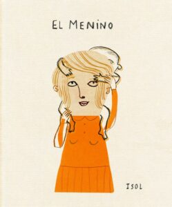 EL MENINO